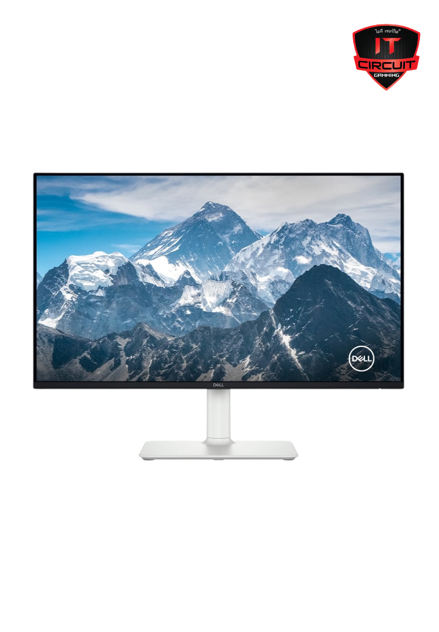 MONITOR (จอมอนิเตอร์) 23.8" DELL S2425HS (IPS, HDMI, SPK) 100Hz SN151025B250Y