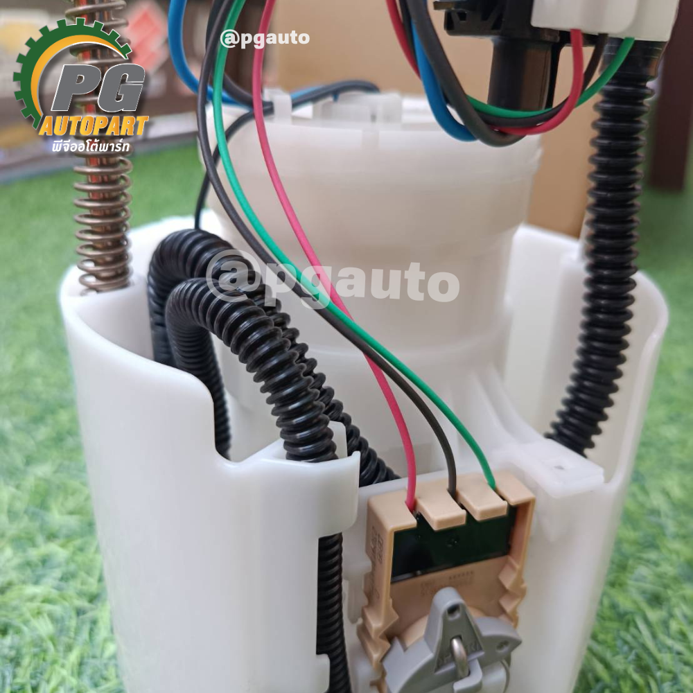 ปั้มติ๊กทั้งลูก MAZDA CX-3 เบนซิน 2.0 (GASOLINE) ปี 2015 - 2018 (1ชิ้น) แท้ / รูปจริง