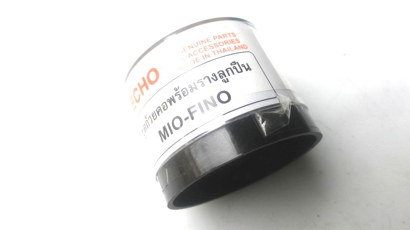 ชุดถ้วยคอพร้อมรางลูกปืน ฮอนด้า Dream Wave Nova Dash Tena ยามาฮ่า Mio Fino