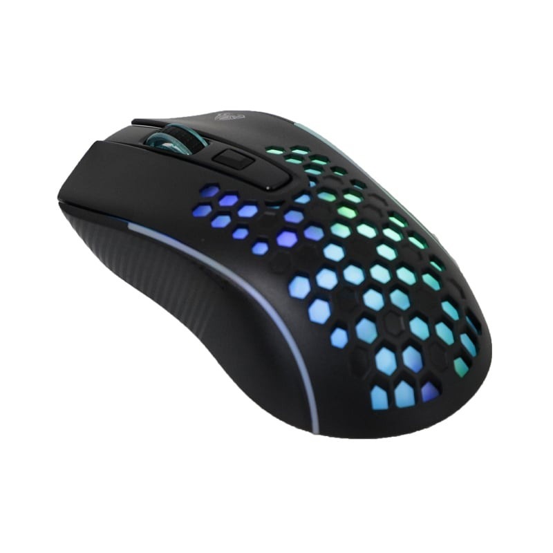 MOUSE (เมาส์) AULA S11 (BLACK) SN251025B109Y