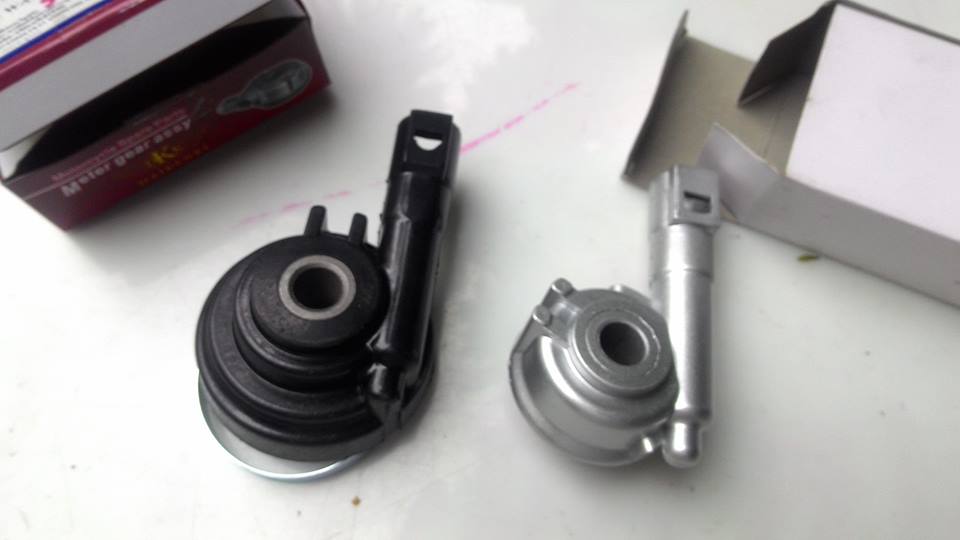 กระปุกไมล์ชุด ฮอนด้า เวฟ Wave 100-110i-125