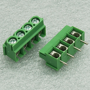 Con 4P Pitch 5.0mm