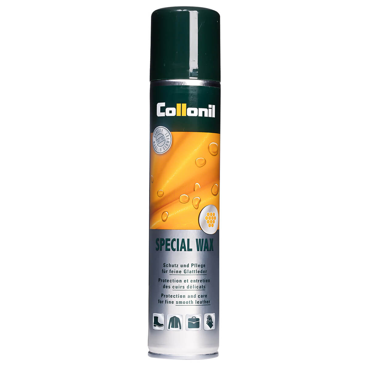 Collonil Special Wax 200 ml.