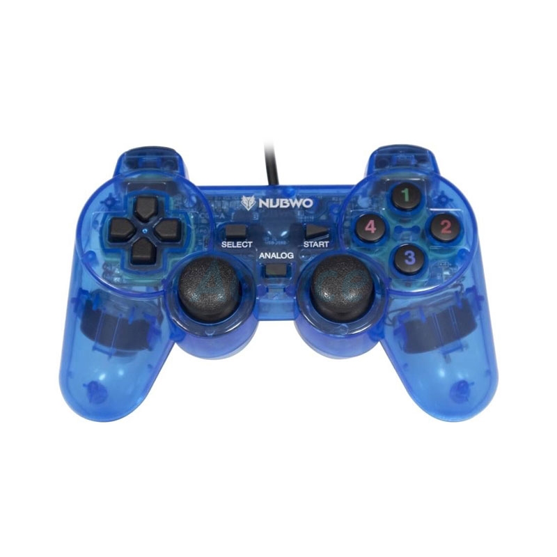 JOYSTICK NUBWO NJ-43 (BLUE)