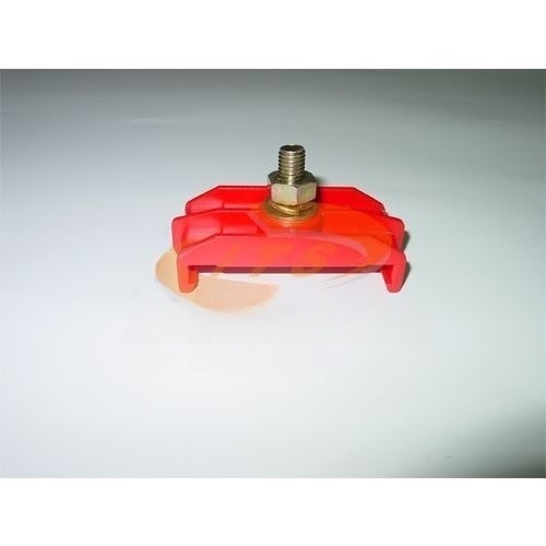 ตัวจับรางไฮโทรริลขนาด 4 ช่อง HangerClamp 4P