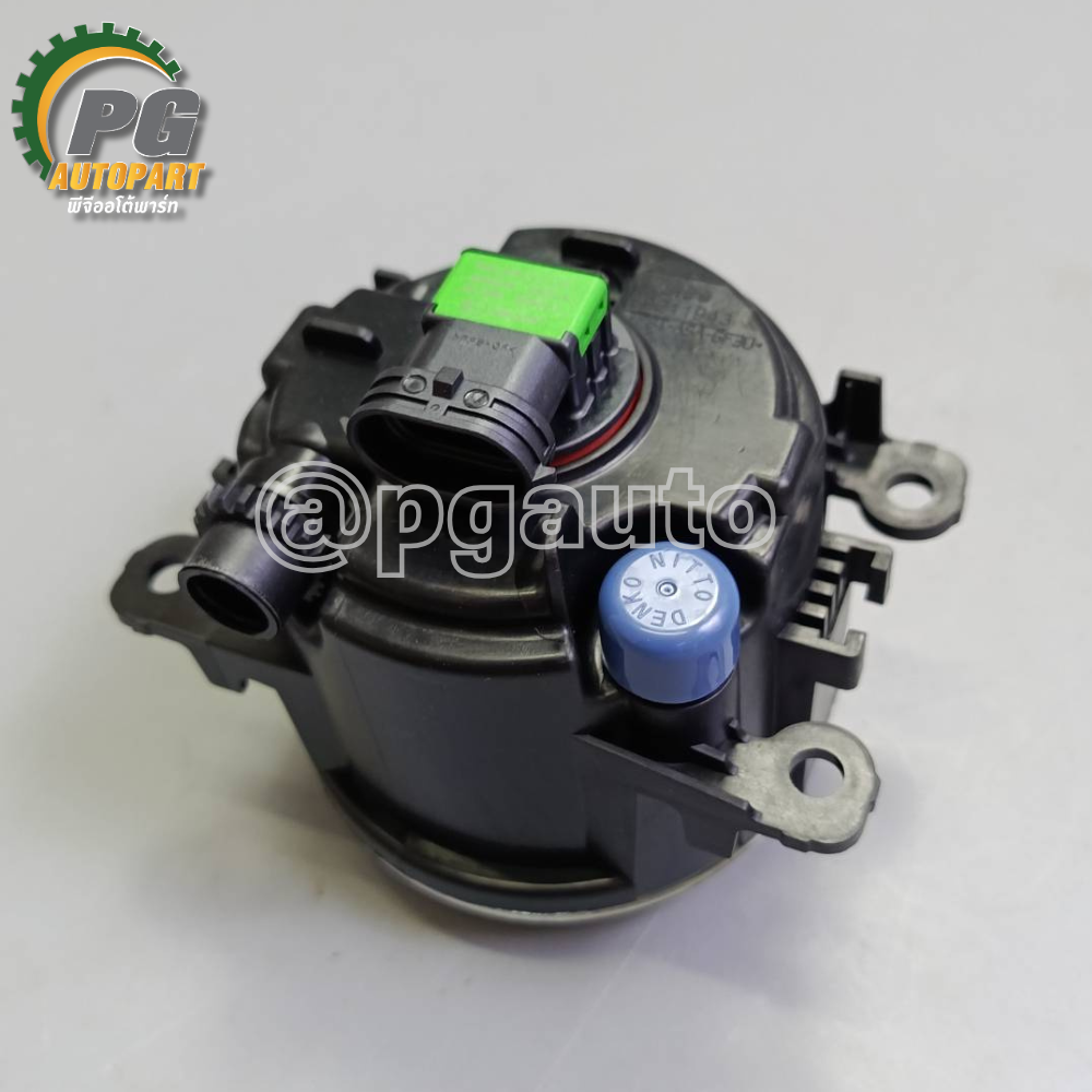 ไฟตัดหมอก LH-RH SUZUKI SWIFT(AZF412) 1.2 L ปี 2012-2017(1 ชิ้น) แท้ / รูปจริง