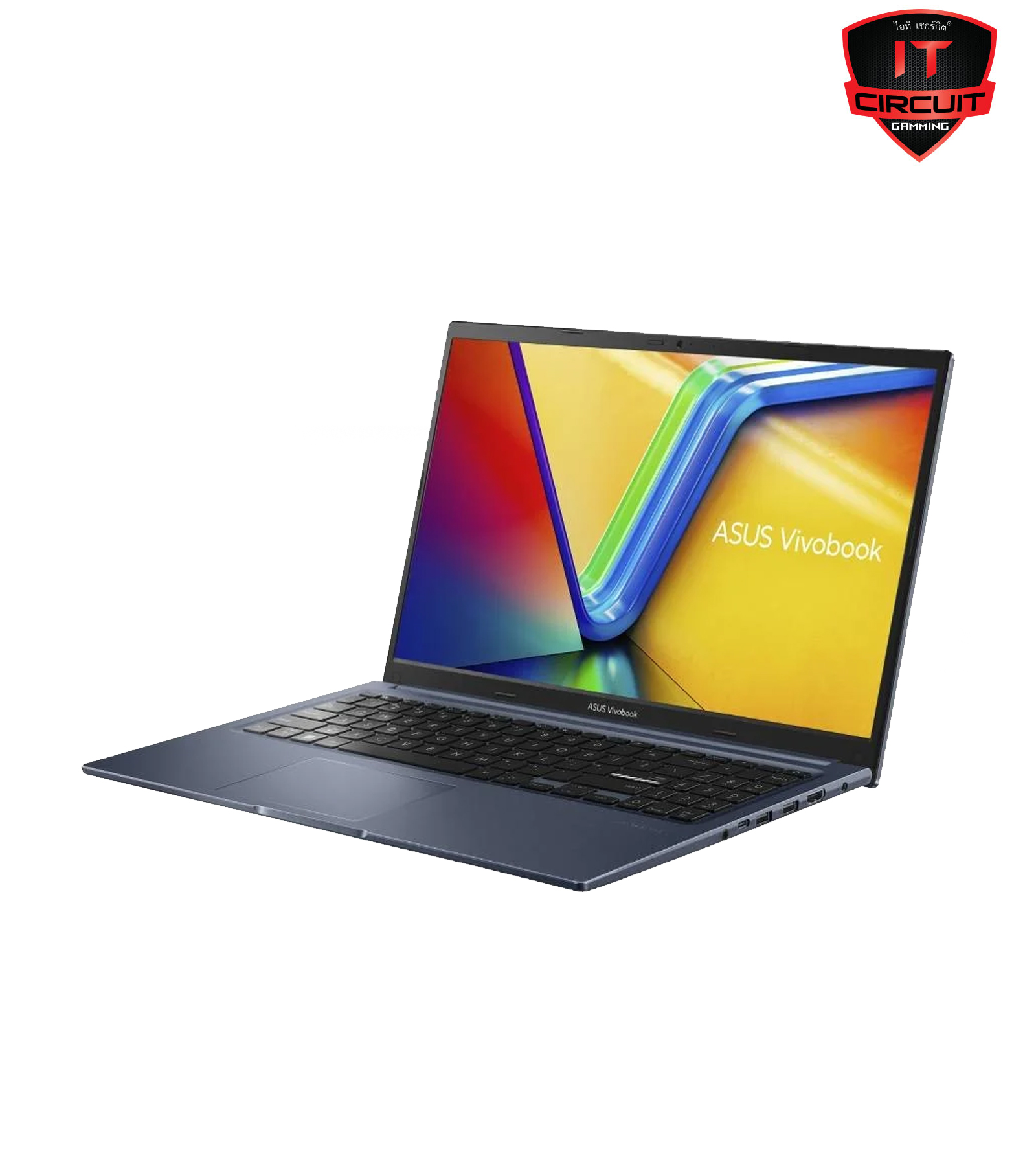 NOTEBOOK (โน้ตบุ๊ค) ASUS VIVOBOOK 15 X1502VA-NJ544WA (QUIET BLUE)