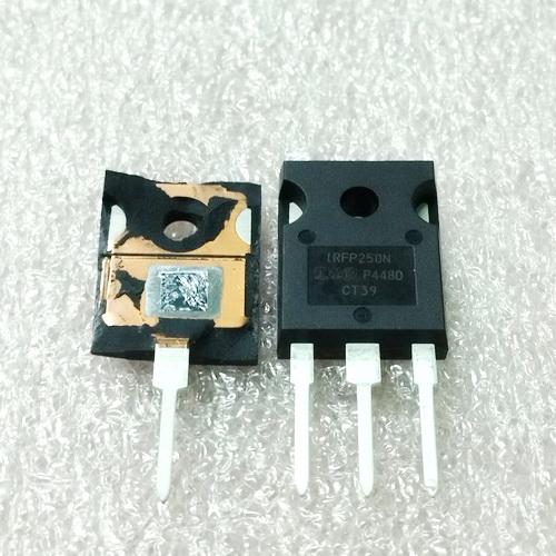 IRFP250N 200V/30A (TI)