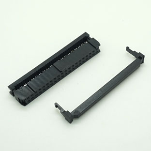 IDC 40P 2.54mm