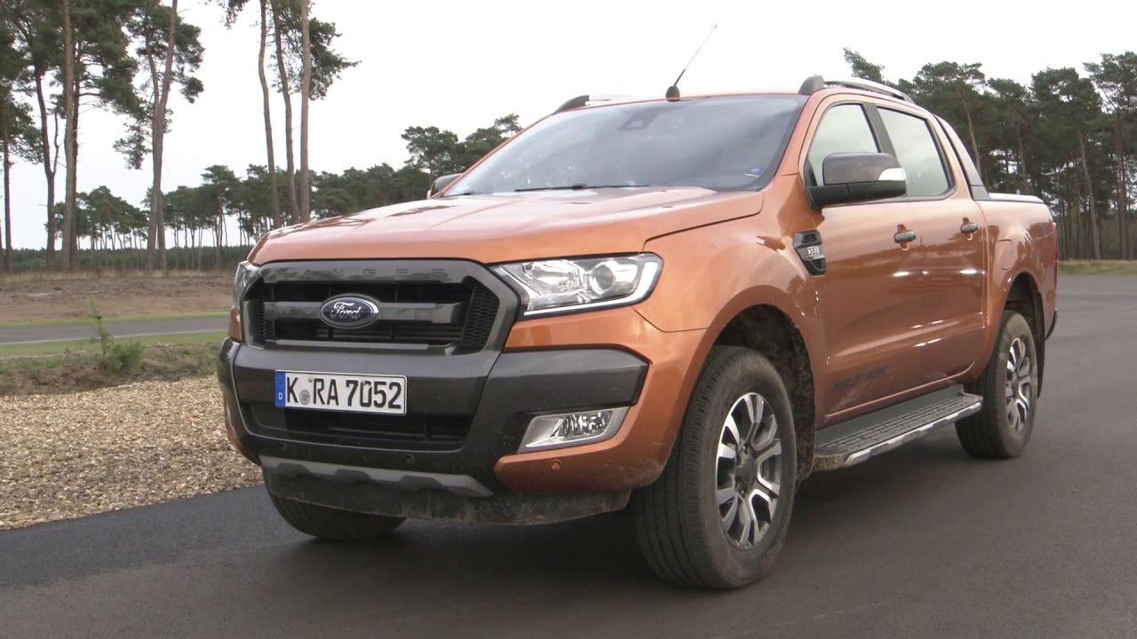 แร็คพวงมาลัยเพาเวอร์ FORD RANGER ปี 2015-2017 (AWD) AT (1เส้น) เทียบ