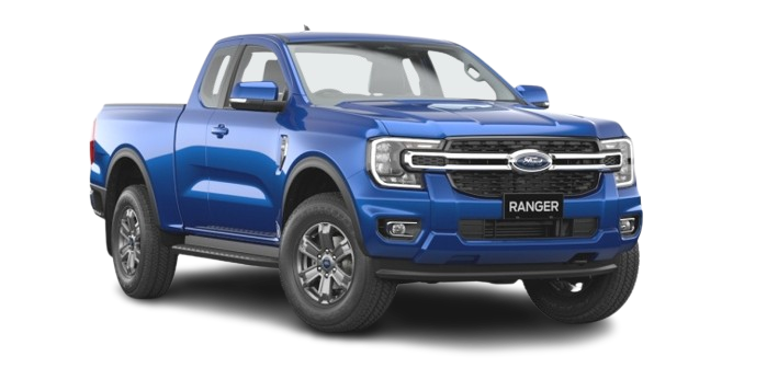 ชุดกรองน้ำมันเชื้อเพลิง 2.0 FORD RANGER RAPTOR ปี 2022 ขึ้นไป (1ชุด) แท้ / รูปจริง