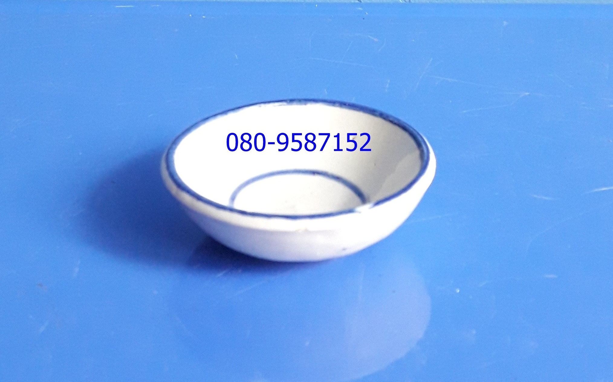 ถ้วยตะไล / โหล