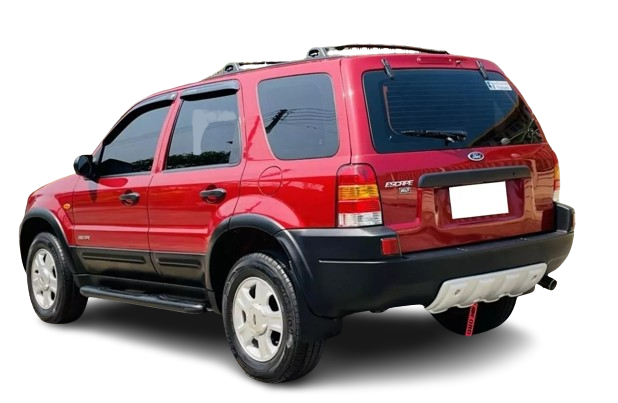 เซ็นเซอร์เพลาข้อเหวี่ยง FORD ESCAPE ปี 2004 ขึ้นไป เครื่อง 2.3 L AT (1ชิ้น) แท้ / รูปจริง