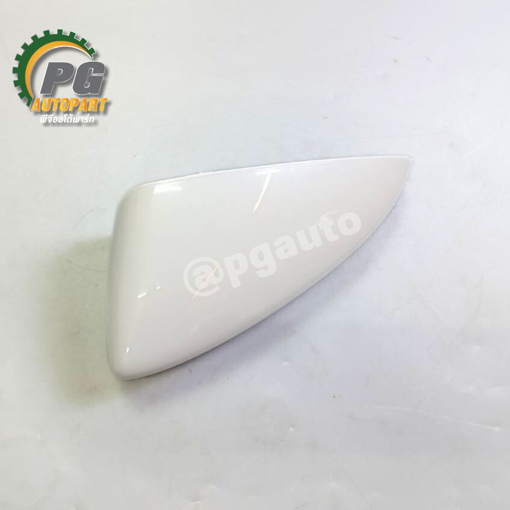 ฝาครอบกระจกมองข้าง LH MAZDA CX-30 ปี 2019-2022(1 ชิ้น) แท้ / รูปจริง