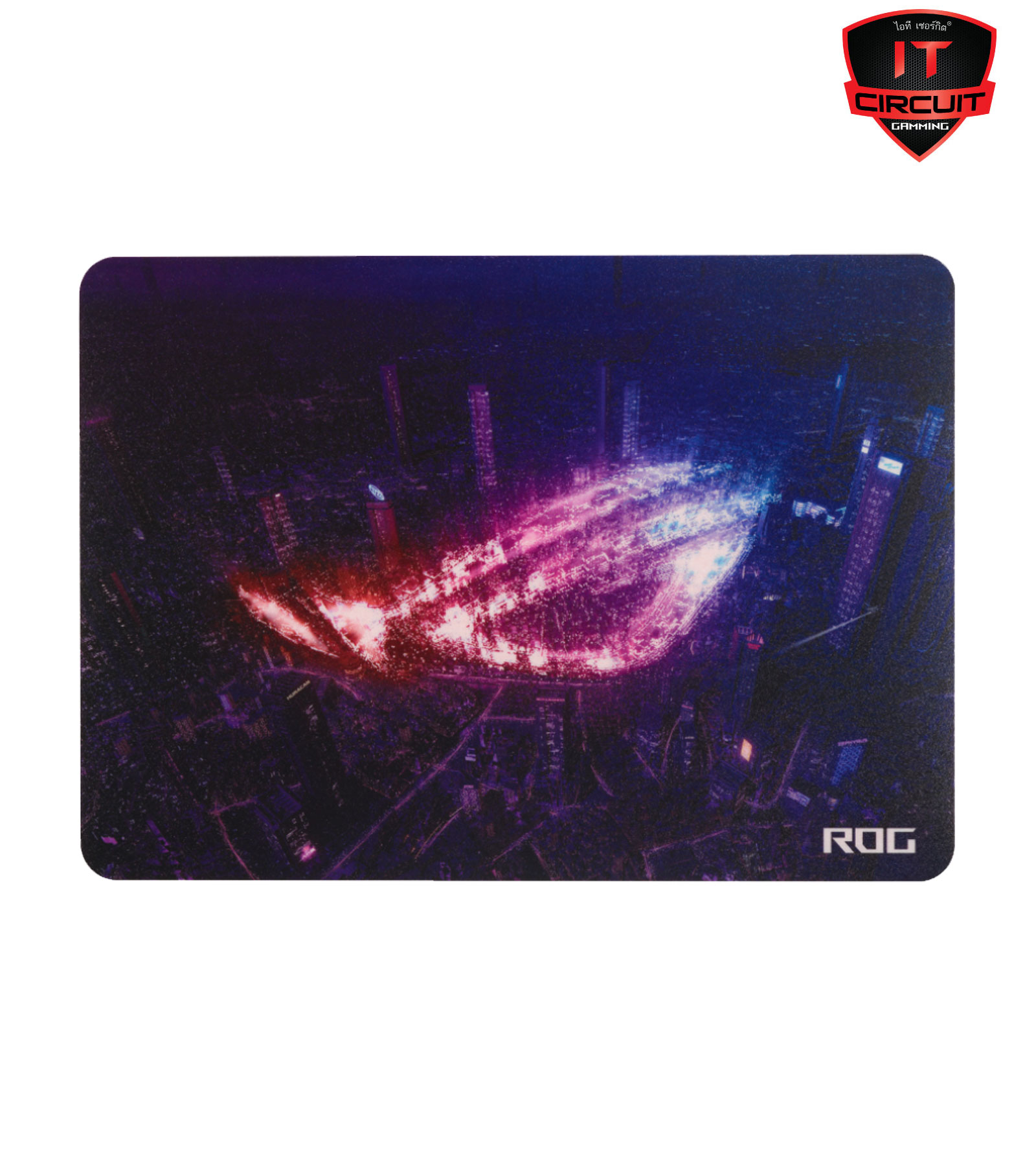 MOUSE PAD ASUS ROG STRIX SLICE