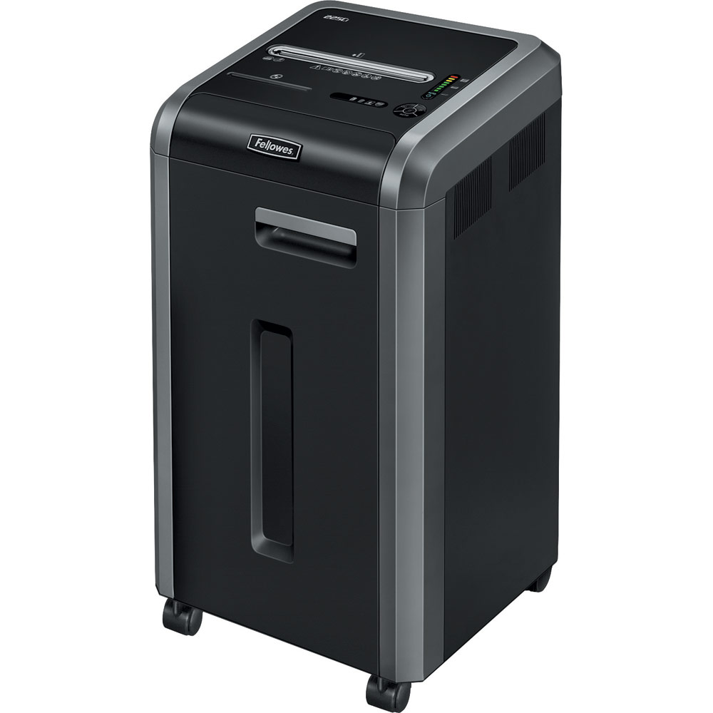 เครื่องทำลายเอกสาร Fellowes รุ่น 225Ci