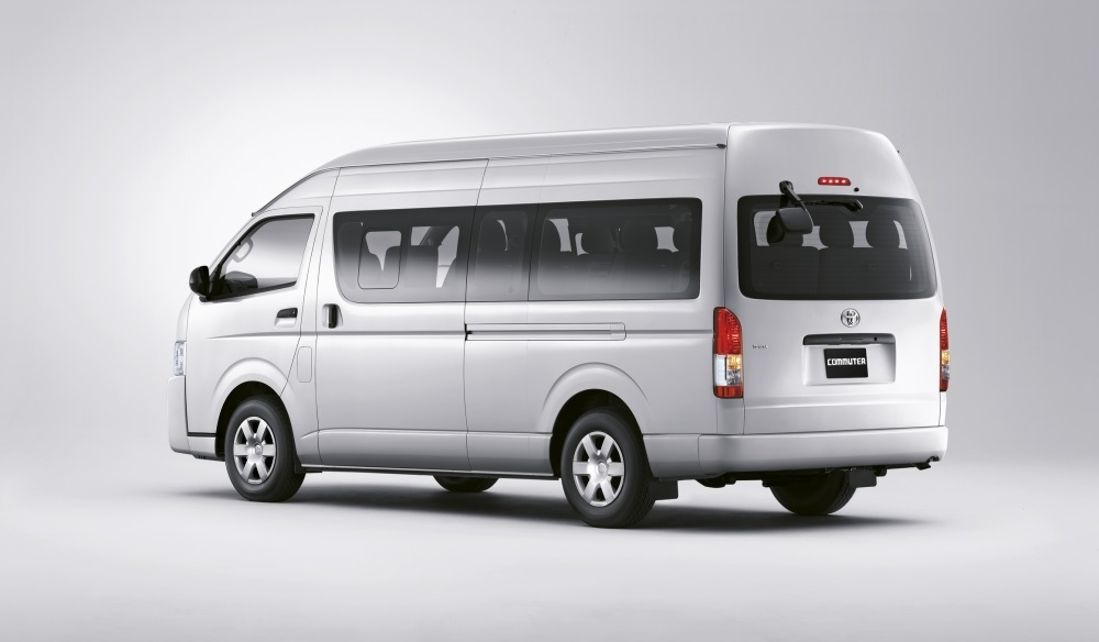 ลูกสูบ ไซส์ STD TOYOTA COMMUTER 2.5 DIESEL ปี 2007- 2013(ราคา/ชุด4สูบ) แท้/ รูปจริง