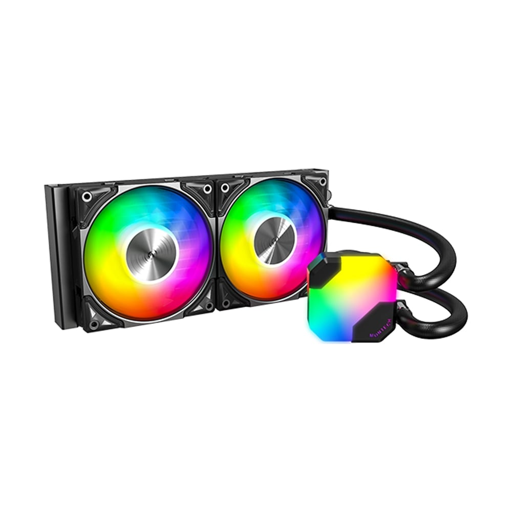 I5-14400F - 10C/16T /3Y / ARGB 240 [BLACK] /3Y / B760M-A WIFI-CSM /3Y / 32GB [16×2] 5600MHz [BLACK] /LT / 1TB M.2 PCIE /5Y / RTX 5070 1-CLICK OC 12GB GDDR7 /3Y / 750W 80 PLUS /3Y / AIR 1000 LITE [BLACK] /1Y SN2910251B11122Y