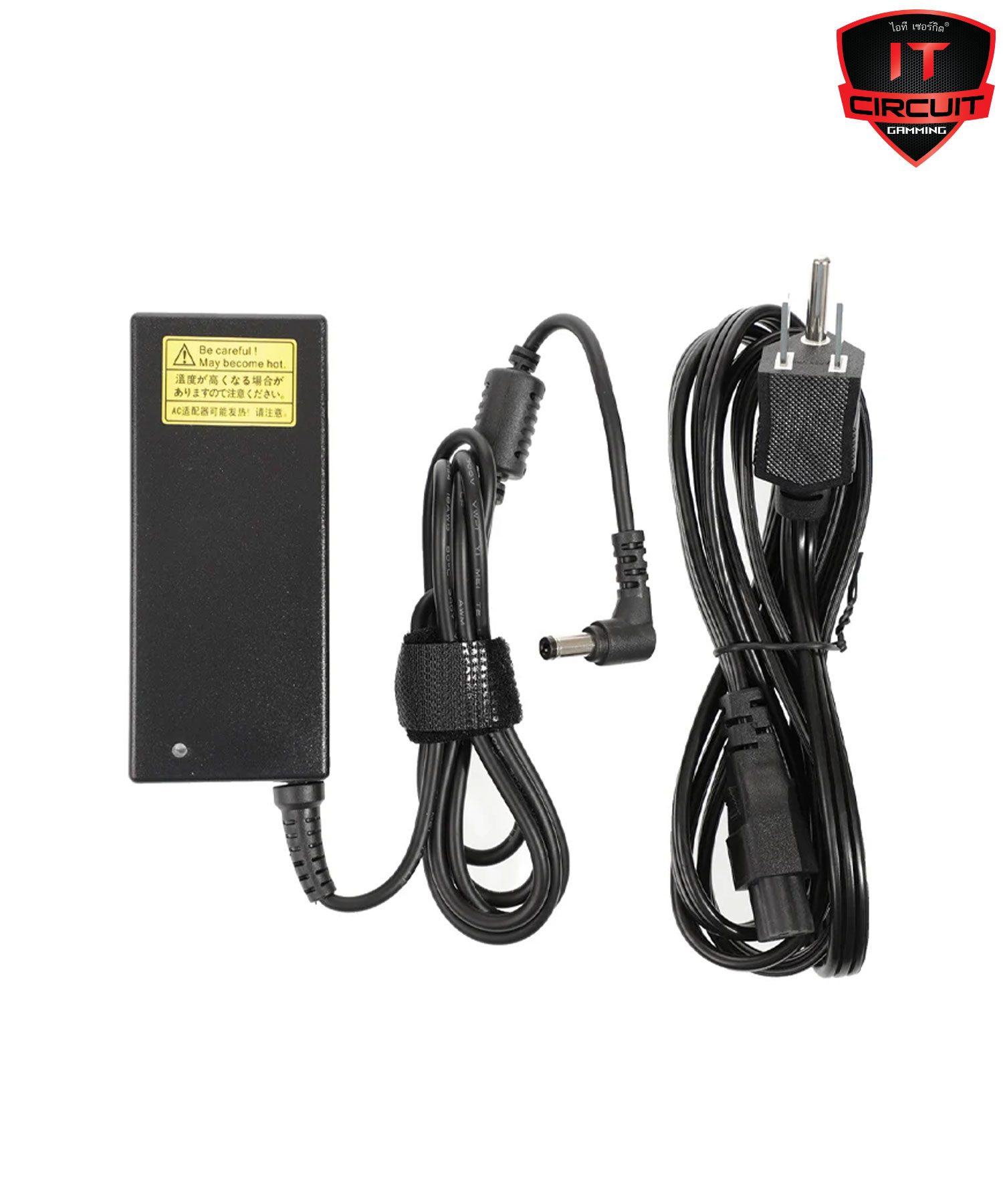 Adapter NB ASUS (A, 5.5*2.5mm) 19V (65W) 3.42A MAGIC TECH