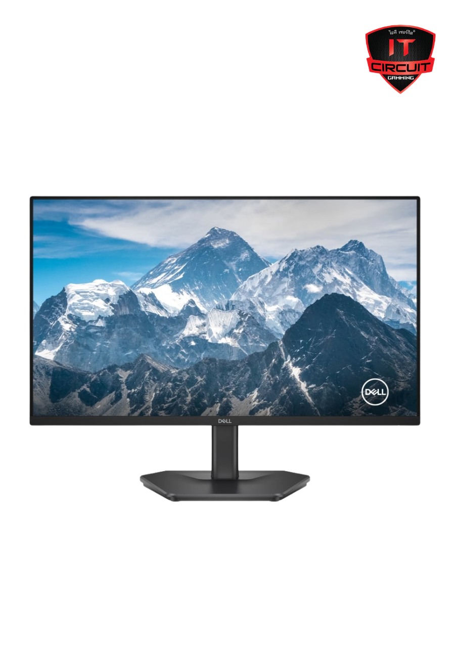 MONITOR (จอมอนิเตอร์) 23.8'' DELL SE2425HG (IPS, HDMI, DP) 200Hz SN2910251B350Y