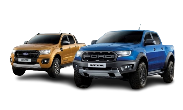 อ่างน้ำมันเครื่อง FORD RANGER 2.0 ปี 2018-2022 (1ชิ้น) แท้ / รูปจริง