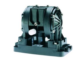 Graco Husky 205 Air-Operated Double Diaphragm Pumps