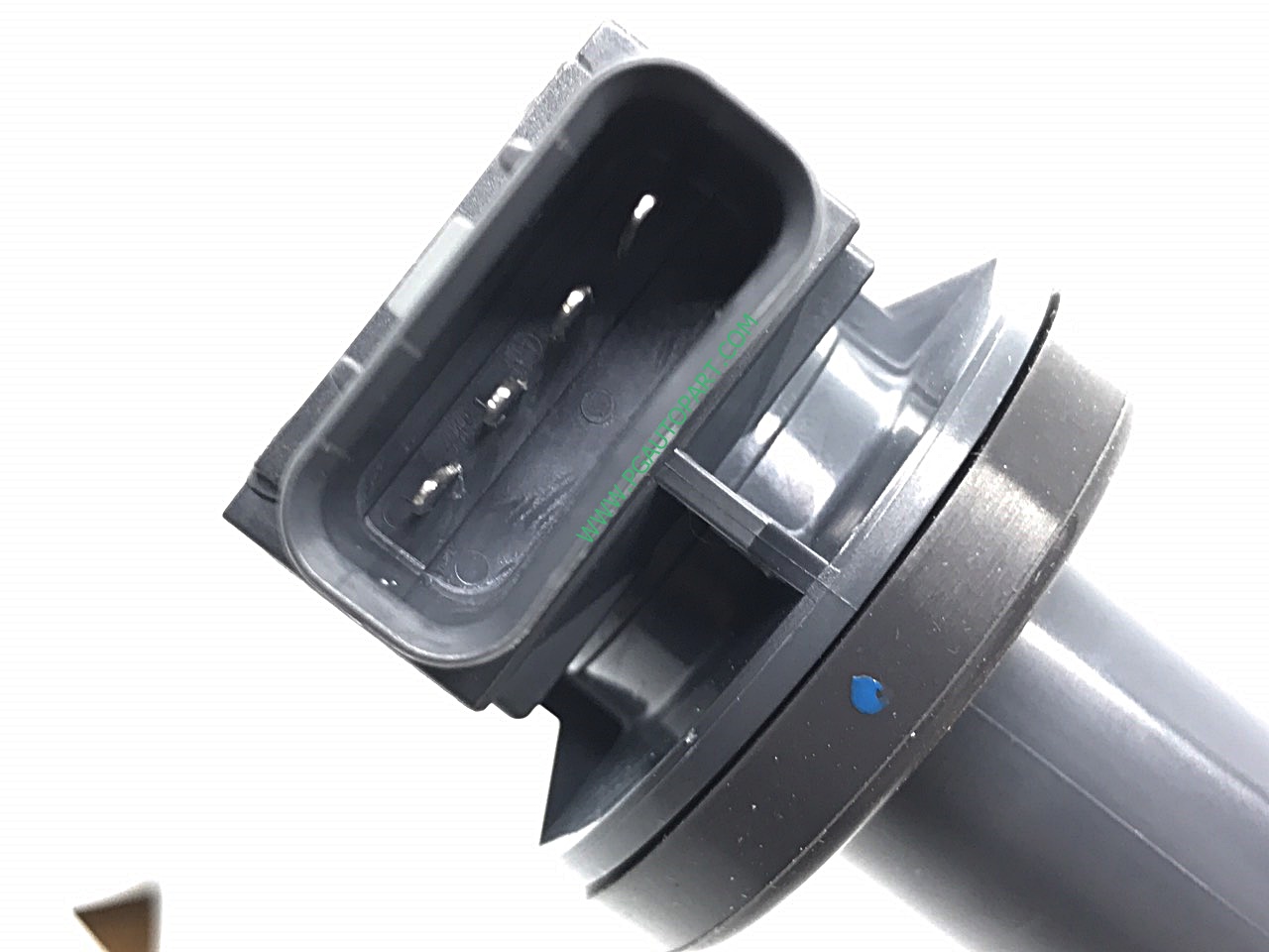 คอยล์จุดระเบิด โตโยต้าวีออส TOYOTA VIOS ปี 2003-2012 และ YARIS ปี 2003 (1 ตัว) ยี่ห้อ LUCUS (รับประกัน 3 เดือน)