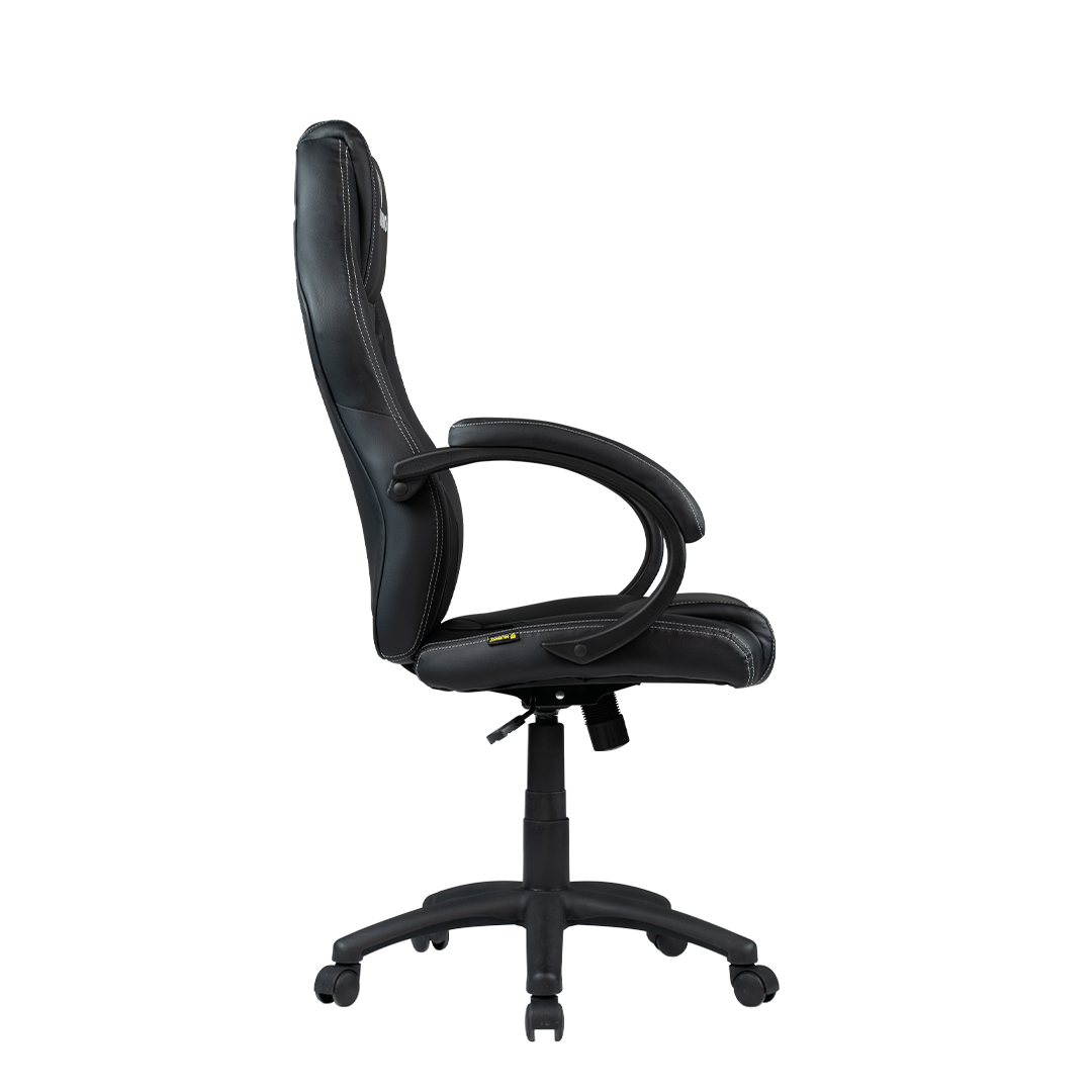 GAMING CHAIR (เก้าอี้เกมมิ่ง) NUBWO MERCENARY NBCH-010 BLACK SN3010251B265Y