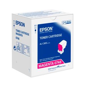 TONER CARTRIDGE Epson Toner S050748
