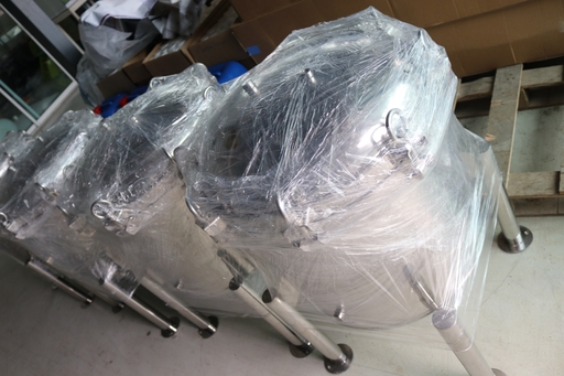 ถังกรองเชรามิค20ไส้