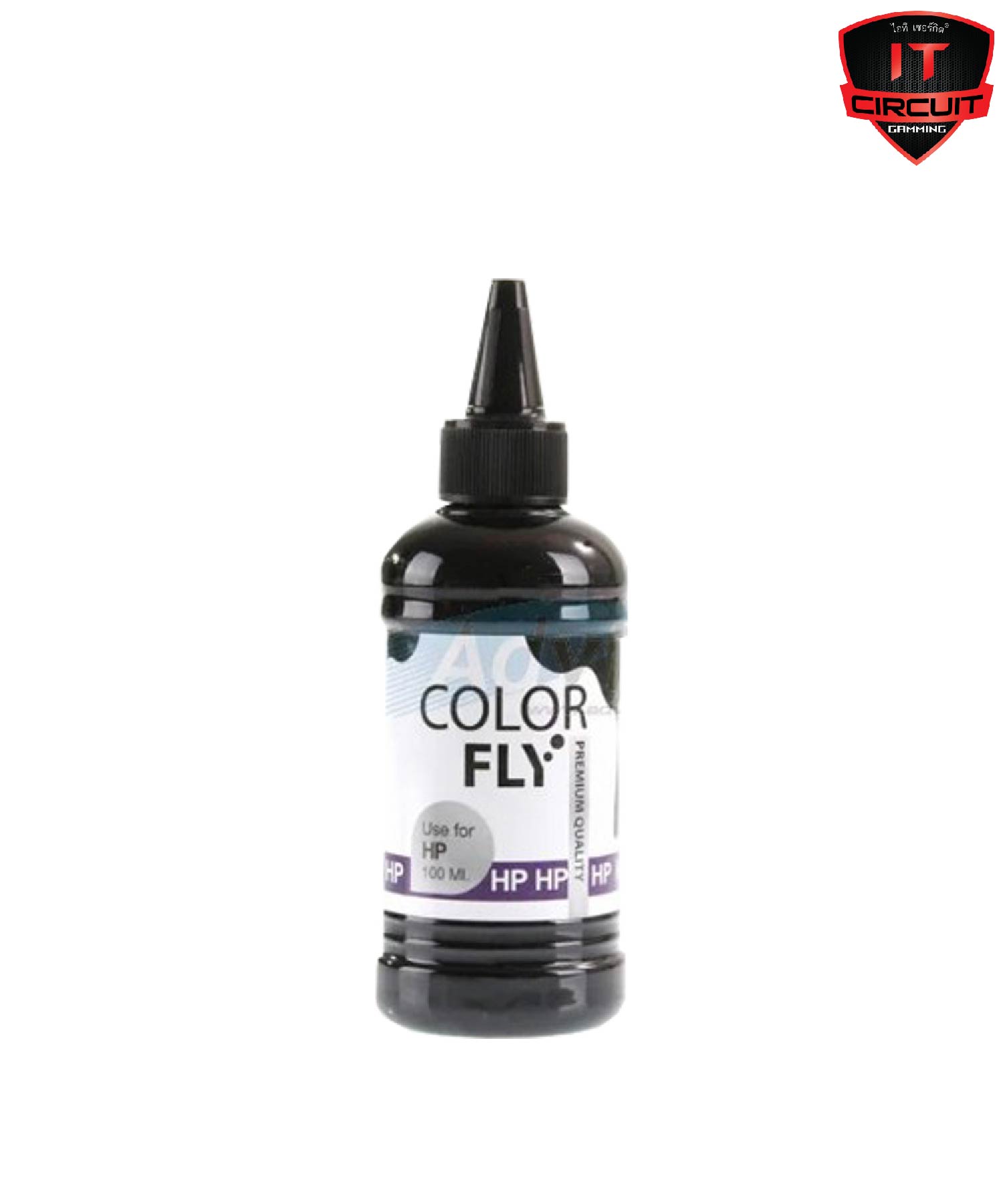 HP BK 100ml