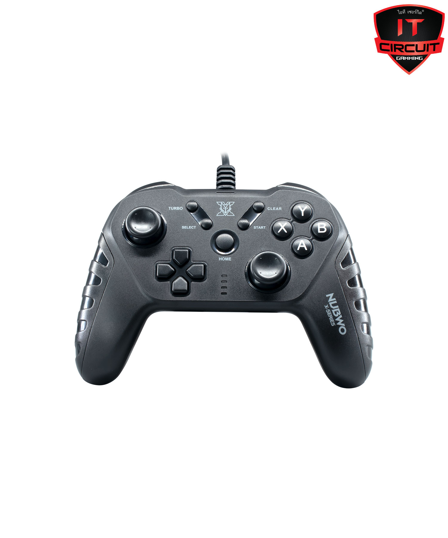 NUBWO VARUZ NX-J1 (BLACK)