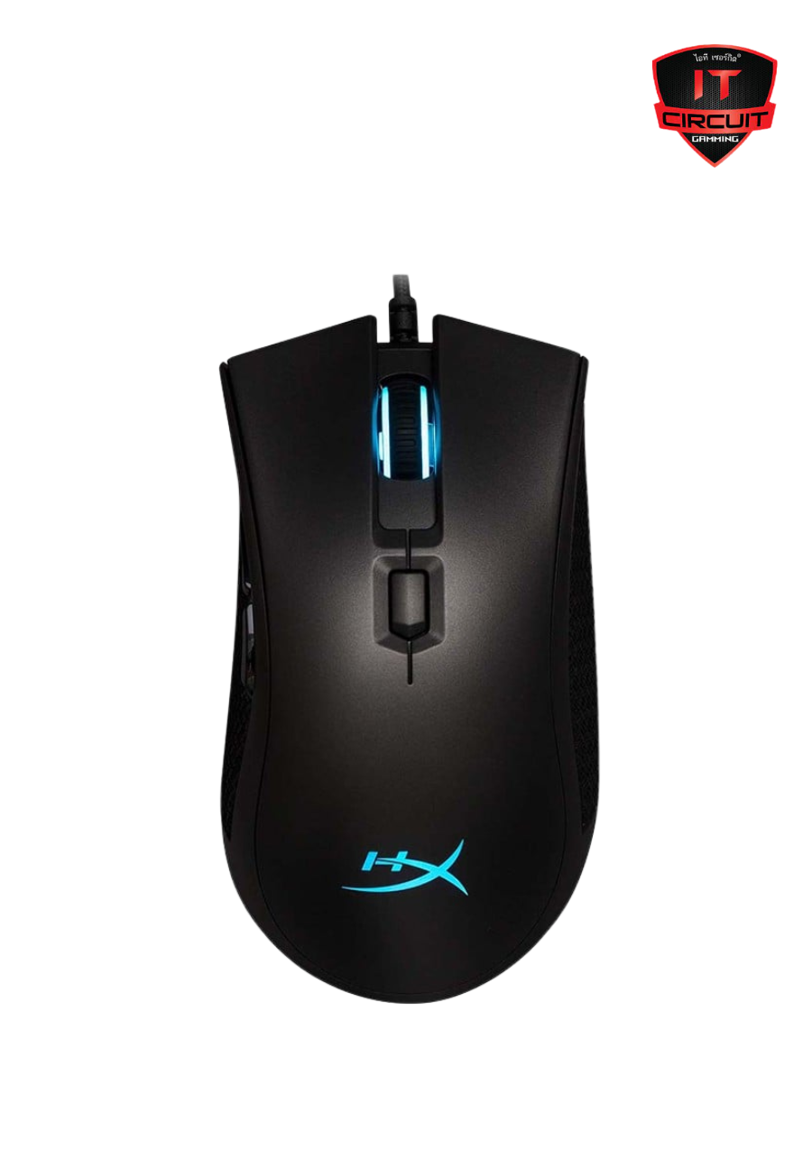 MOUSE (เมาส์) HYPERX PULSEFIRE FPS PRO SN251025B235Y