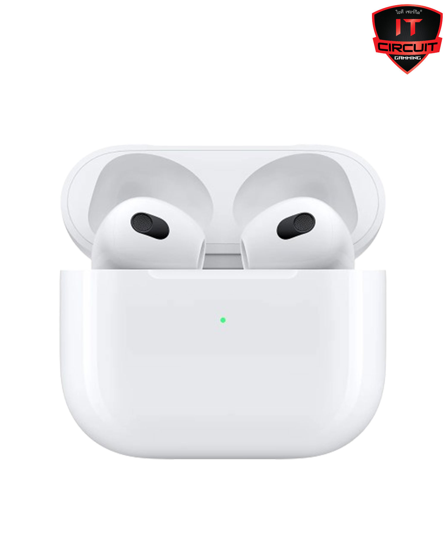 Apple AirPods (3rd Gen) with Lightning Charging Case MPNY3ZA/A