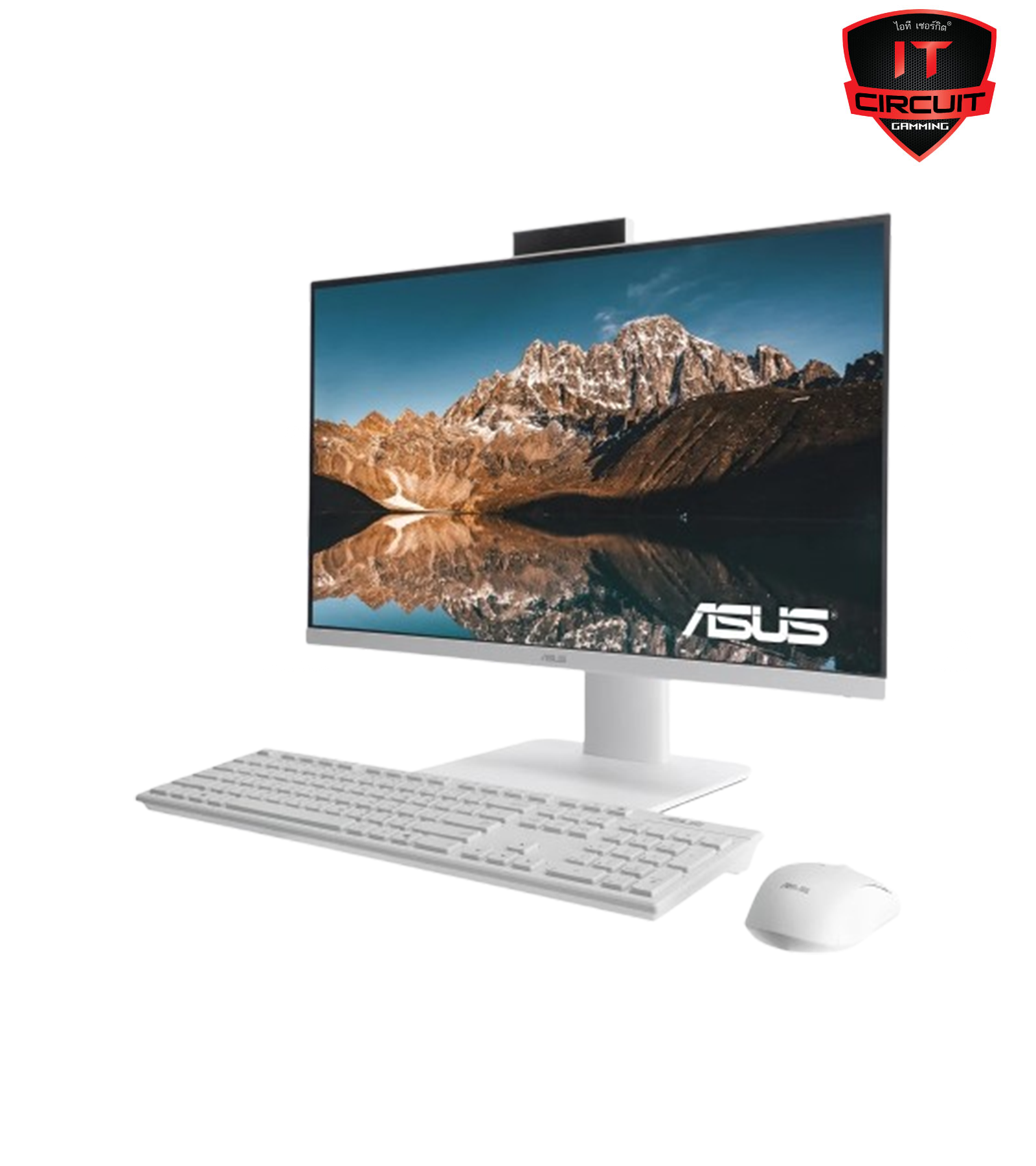 AIO Asus V440VAK-WPC072WA