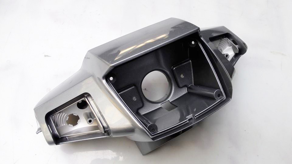 หน้ากากหน้า-หลัง ซูซูกิ คริสตัล Crystal RC-110