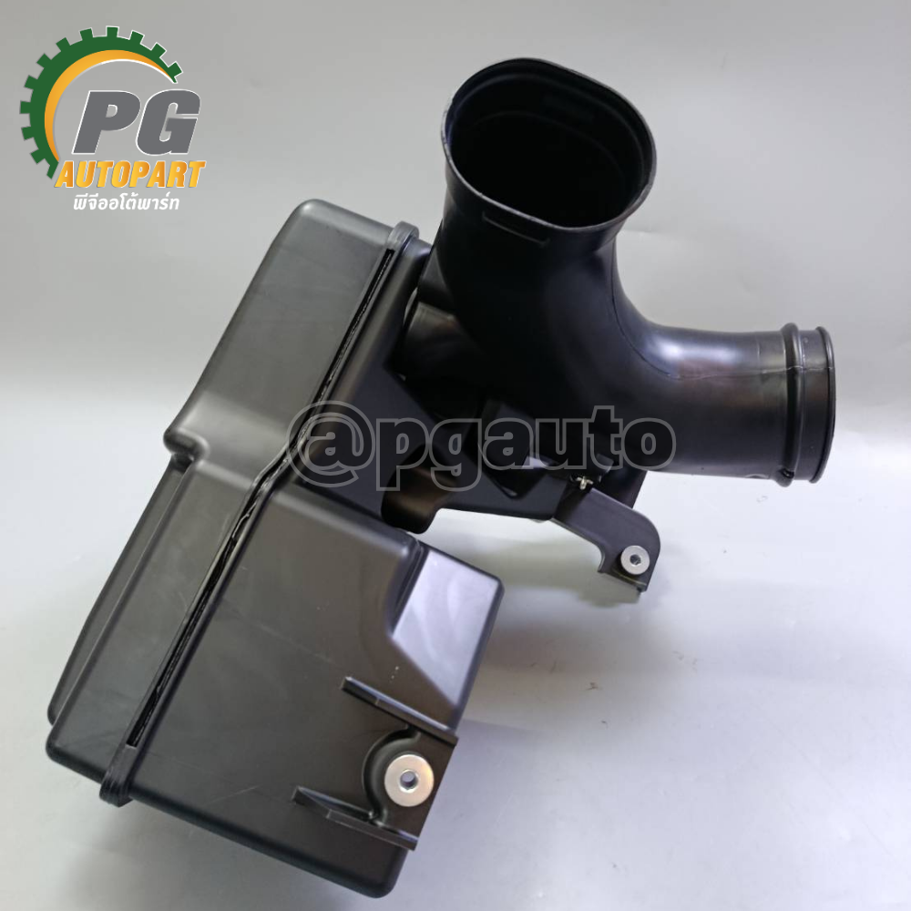 กล่องเก็บเสียง HONDA ACCORD G8 2008-2012 2.4 L(1ลูก) แท้ / รูปจริง