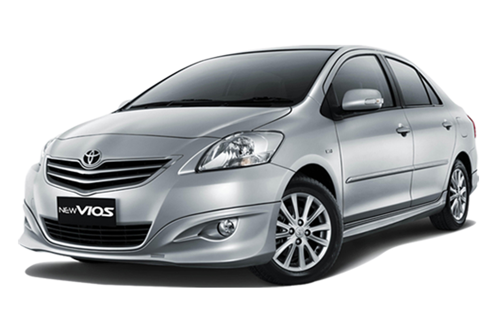 ชุดเปลี่ยนกรองเกียร์ TOYOTA VIOS,YARIS (NCP91-93) ปี 2007-2012 (1ชุด) / รูปจริง