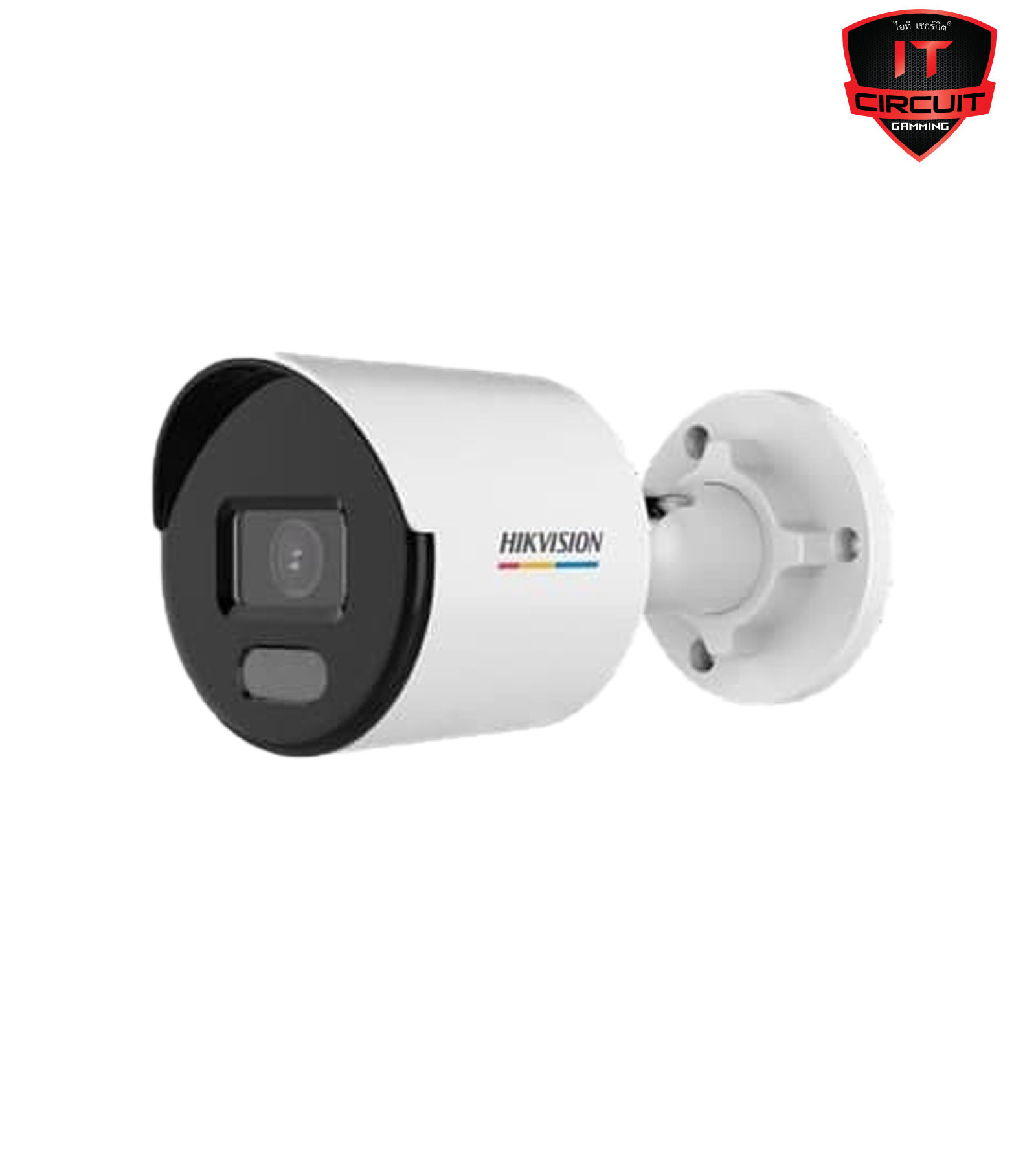 CCTV 4mm IP Camera HIKVISION#DS-2CD1027G2-L - A0151124