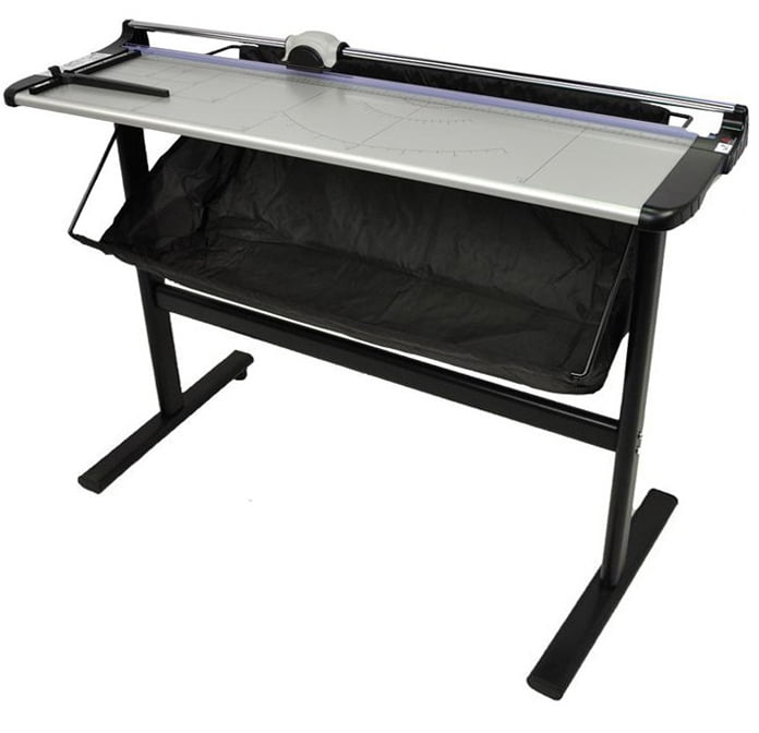 แท่นตัดกระดาษ A6 - A1 รุ่น 3021 (13021)