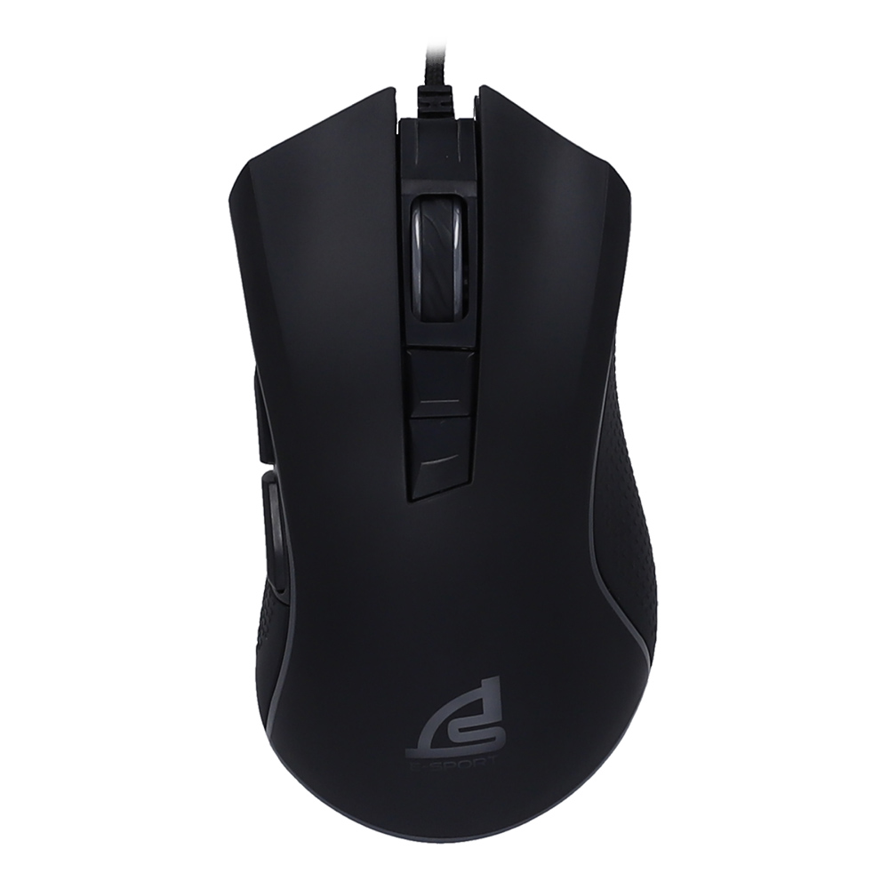 MOUSE (เมาส์) SIGNO GM-961S LASTER MACRO GAMING SN251025B120Y