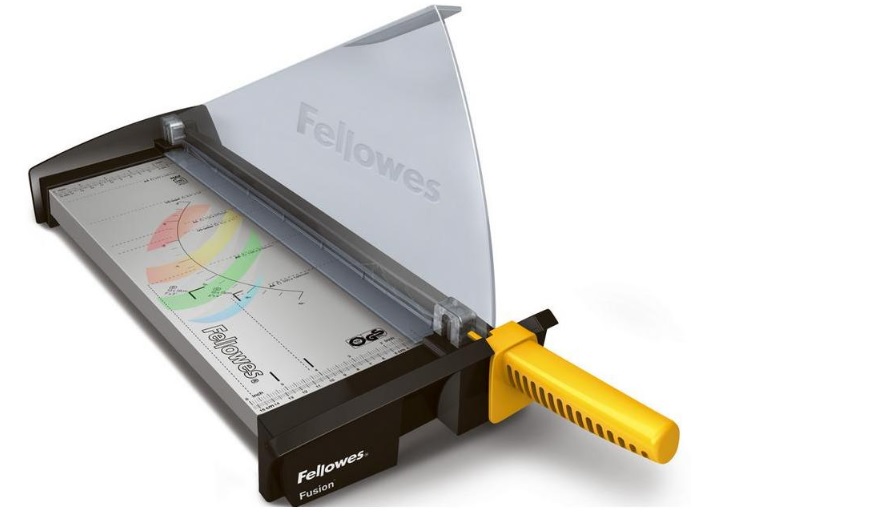 แท่นตัดกระดาษ Fellowes รุ่น Fusion A4
