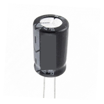E-Cap 2.2uF/400V 105°C
