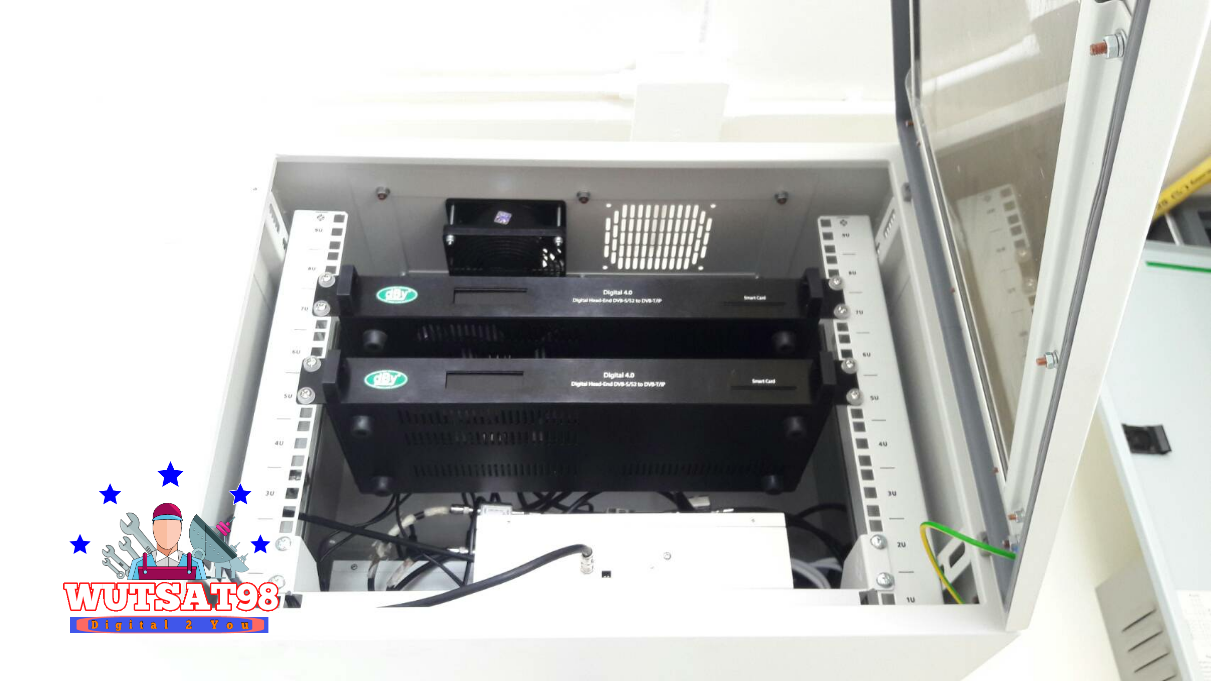 dBy Digital 4.0 ชุดงานระบบดิจิตอล