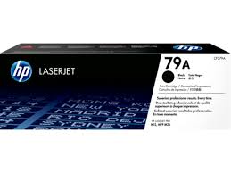 Toner Original HP79A CF279A