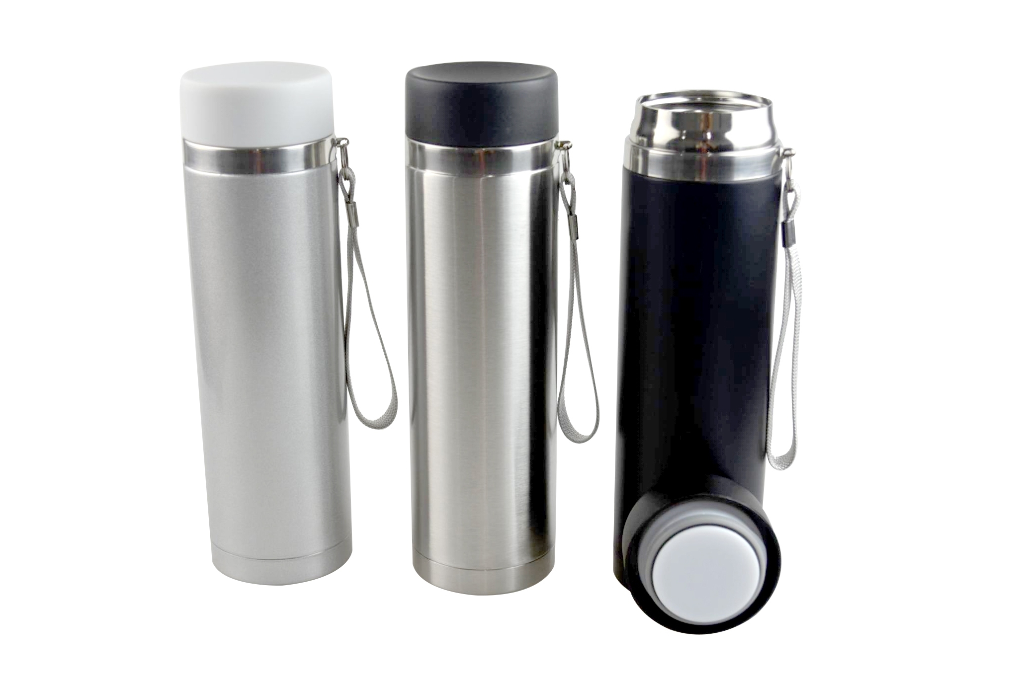 กระบอกน้ำสแตนเลส MMG4002 ขนาด 320 ml.