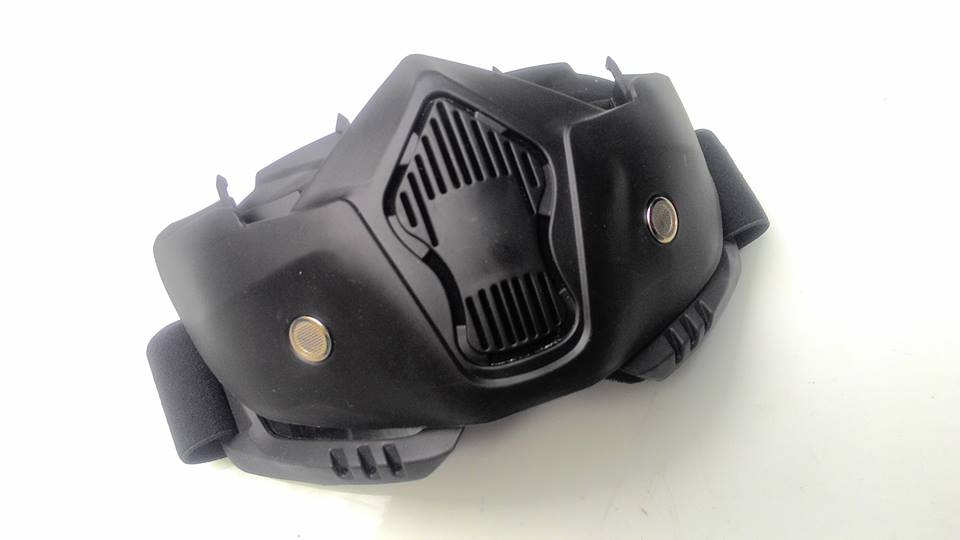 แว่นกันลม คาเฟ่สไตล์ Cafe Style