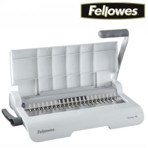 เครื่องเข้าเล่ม Fellowes รุ่น Star + (สตาร์ พลัส)