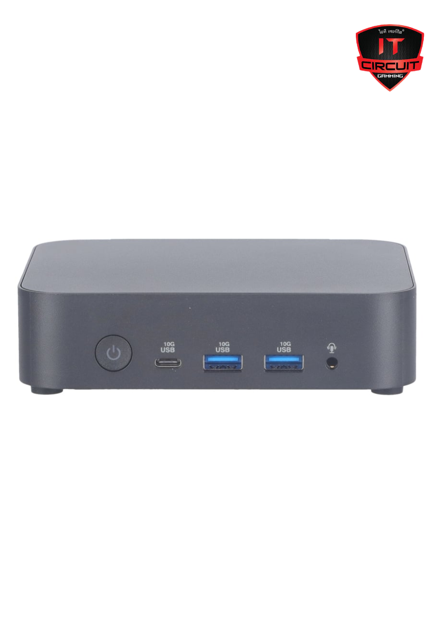 Mini PC (มินิพีซี) Asus NUC Essential RNUC14MNK1500000 (90AR00M2-M00010) SN091025A700Z