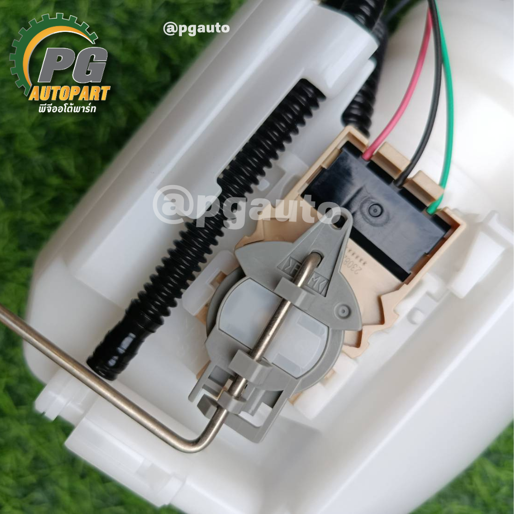 ปั้มติ๊กทั้งลูก MAZDA CX-3 เบนซิน 2.0 (GASOLINE) ปี 2015 - 2018 (1ชิ้น) แท้ / รูปจริง